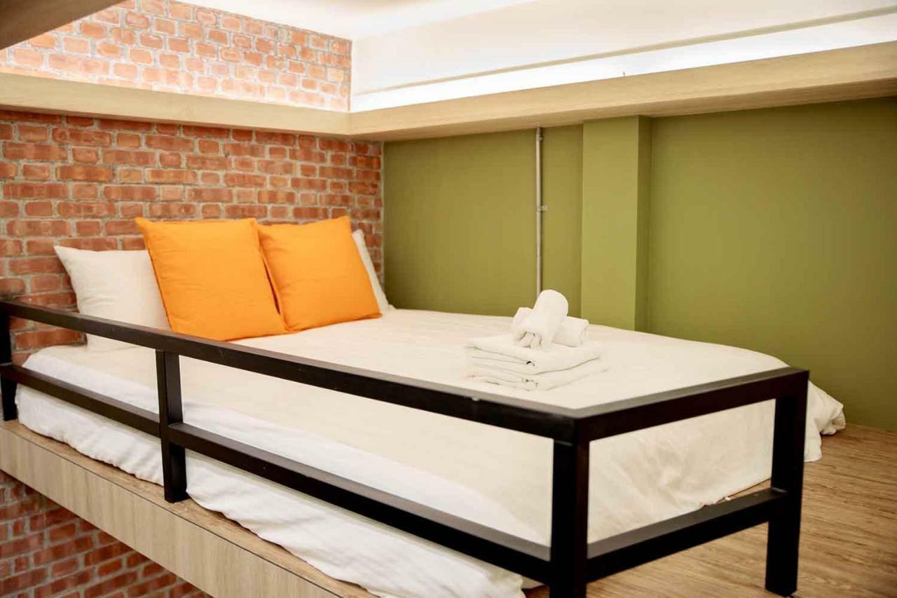 Bird Series B&B&Hostel複合式民宿#本國旅客須先匯款 Tainan Extérieur photo