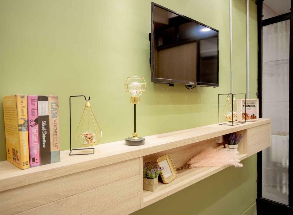Bird Series B&B&Hostel複合式民宿#本國旅客須先匯款 Tainan Extérieur photo