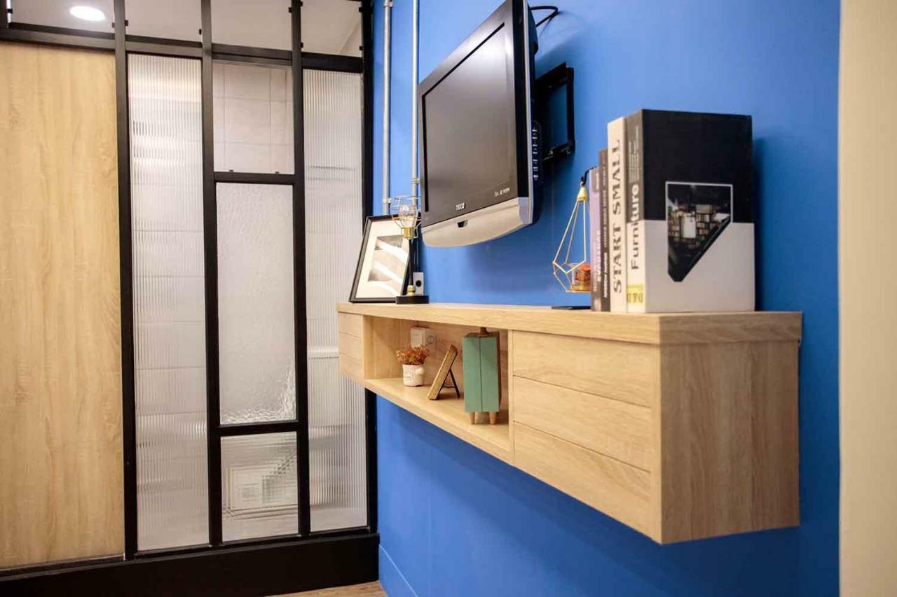 Bird Series B&B&Hostel複合式民宿#本國旅客須先匯款 Tainan Extérieur photo
