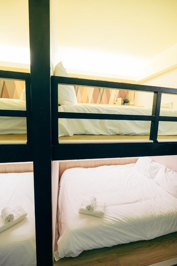 Bird Series B&B&Hostel複合式民宿#本國旅客須先匯款 Tainan Extérieur photo