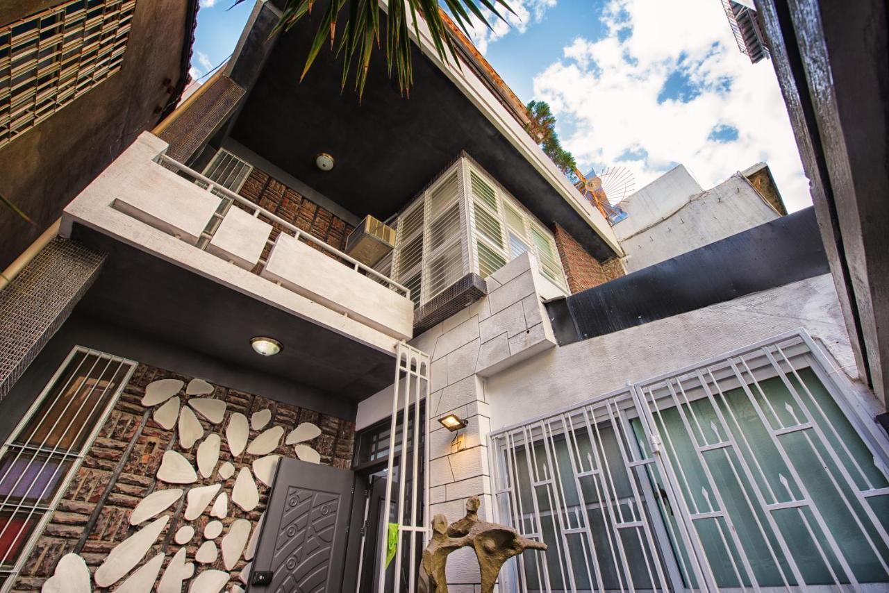 Bird Series B&B&Hostel複合式民宿#本國旅客須先匯款 Tainan Extérieur photo