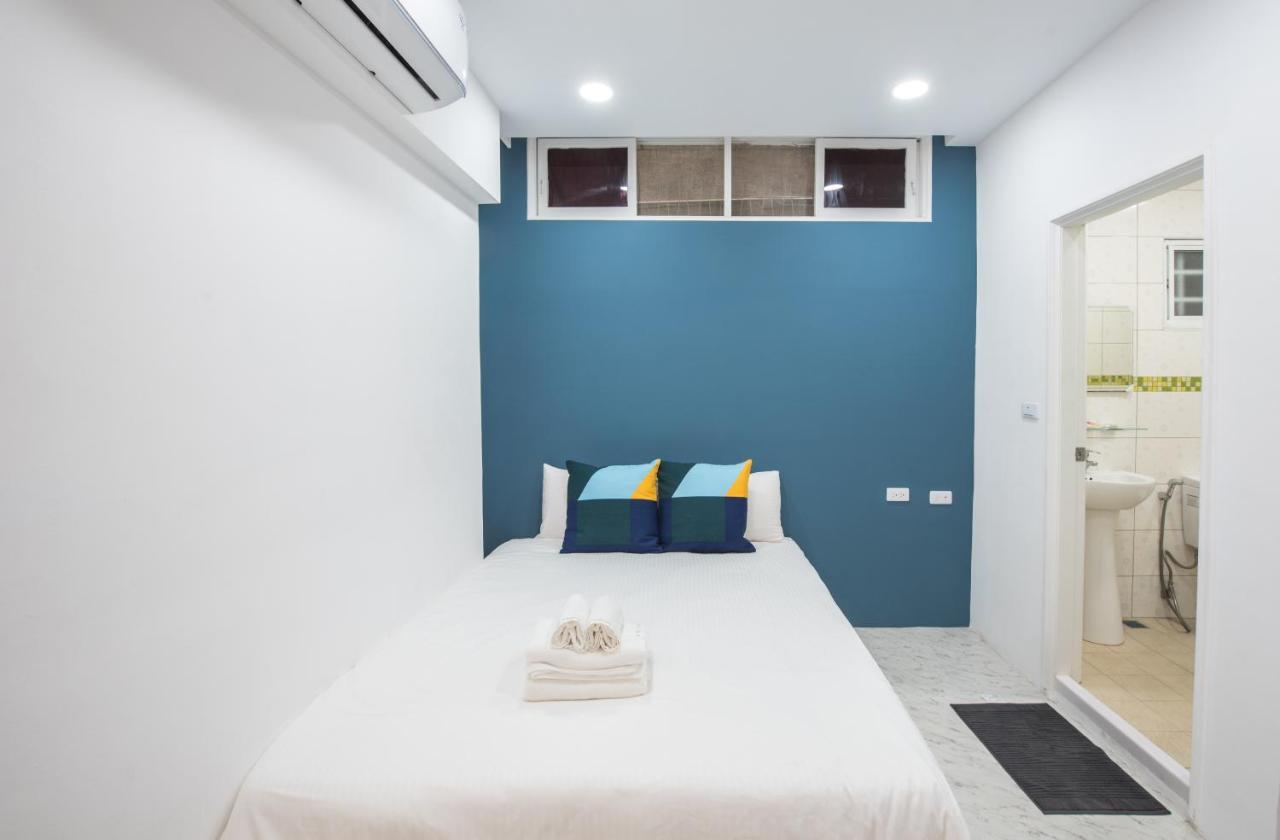 Bird Series B&B&Hostel複合式民宿#本國旅客須先匯款 Tainan Extérieur photo