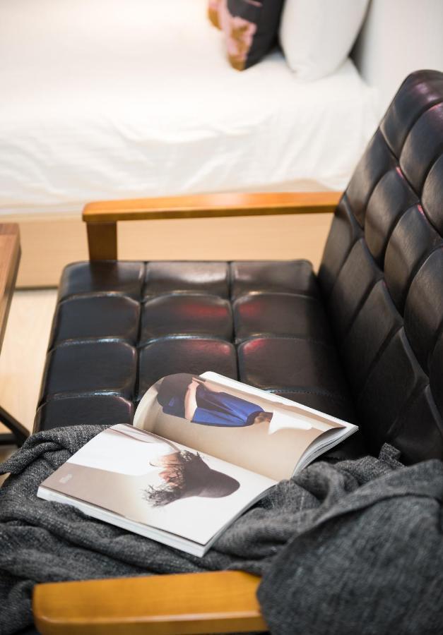 Bird Series B&B&Hostel複合式民宿#本國旅客須先匯款 Tainan Extérieur photo